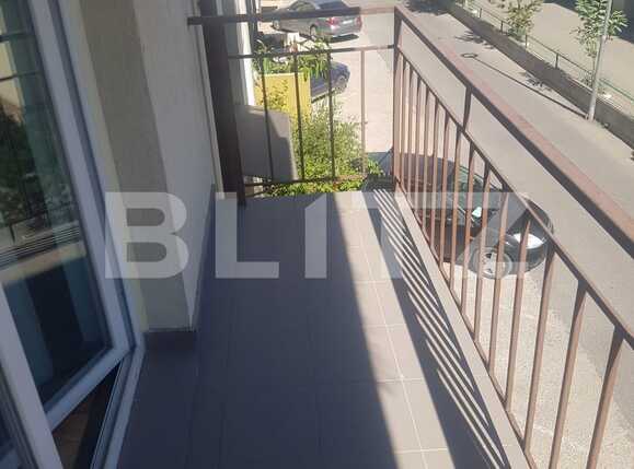 Garsonieră de închiriat Floreşti - 54650AI | BLITZ Cluj-Napoca | Poza6