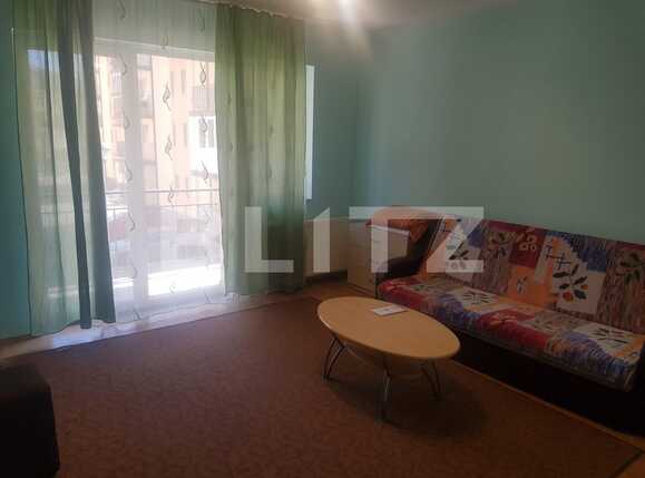 Garsonieră de închiriat Floreşti - 54650AI | BLITZ Cluj-Napoca | Poza1