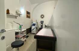 Spatiu comercial Ultracentral, 40 mp, cu preluare contract inchiriere