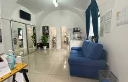 Spatiu comercial Ultracentral, 40 mp, cu preluare contract inchiriere