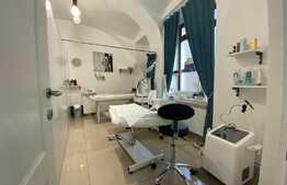 Spatiu comercial Ultracentral, 40 mp, cu preluare contract inchiriere