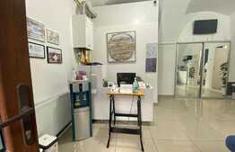 Spatiu comercial Ultracentral, 40 mp, cu preluare contract inchiriere