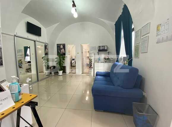 Spațiu comercial de vânzare Central - 54651SVC | BLITZ Cluj-Napoca | Poza3