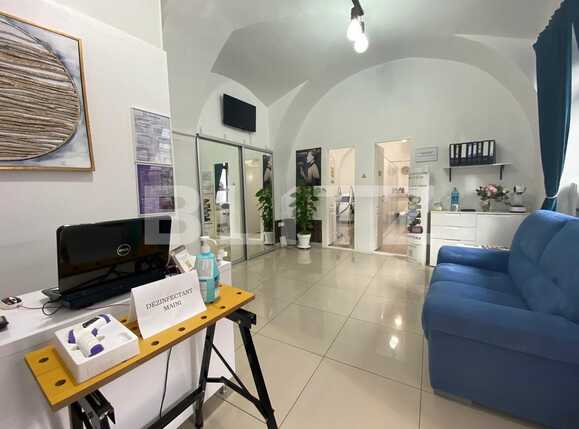 Spațiu comercial de vânzare Central - 54651SVC | BLITZ Cluj-Napoca | Poza4