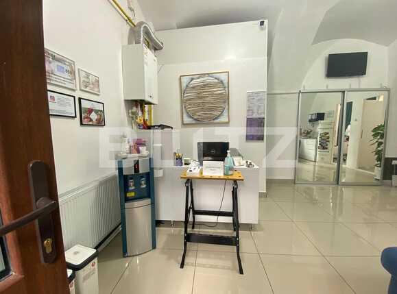 Spațiu comercial de vânzare Central - 54651SVC | BLITZ Cluj-Napoca | Poza2