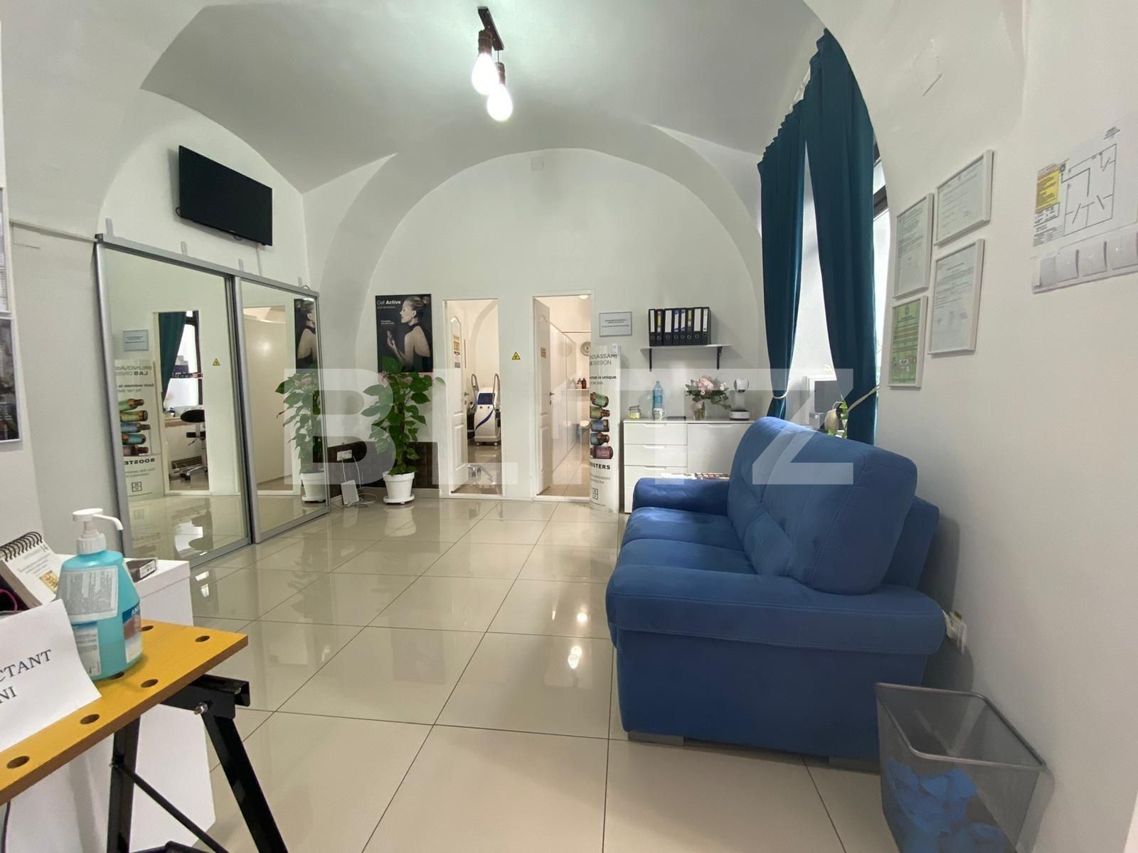 Spațiu comercial de vânzare Central - 54651SVC | BLITZ Cluj-Napoca | Poza3