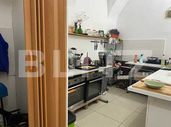 Spațiu comercial de vânzare Central - 54652SVC | BLITZ Cluj-Napoca | Poza3