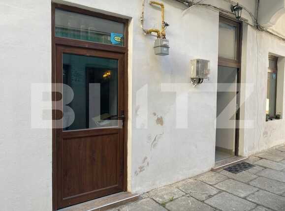 Spațiu comercial de vânzare Central - 54652SVC | BLITZ Cluj-Napoca | Poza6