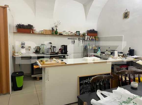 Spațiu comercial de vânzare Central - 54652SVC | BLITZ Cluj-Napoca | Poza2