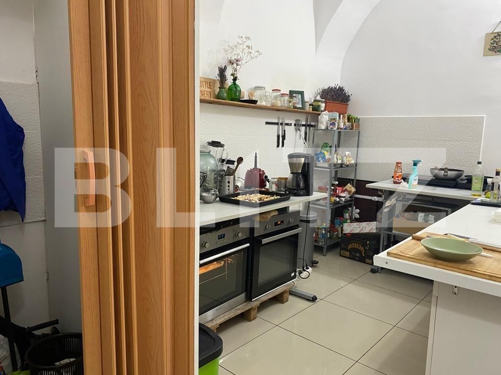 Spațiu comercial de vânzare Central - 54652SVC | BLITZ Cluj-Napoca | Poza3