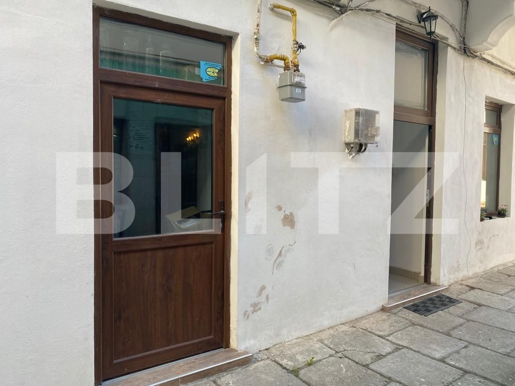 Spațiu comercial de vânzare Central - 54652SVC | BLITZ Cluj-Napoca | Poza6