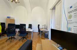Spatiu de birou ultracentral, 144 mp, zona Piata Muzeului
