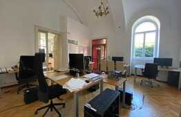 Spatiu de birou ultracentral, 144 mp, zona Piata Muzeului