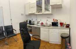 Spatiu de birou ultracentral, 144 mp, zona Piata Muzeului