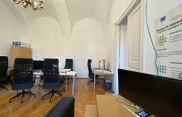 Spatiu de birou ultracentral, 144 mp, zona Piata Muzeului
