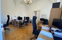 Spatiu de birou ultracentral, 144 mp, zona Piata Muzeului