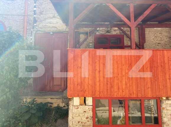 Spațiu birouri de închiriat Central - 54653SIB | BLITZ Cluj-Napoca | Poza12