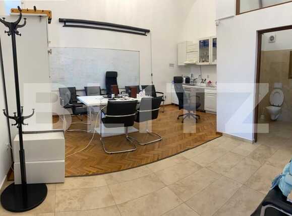 Spațiu birouri de închiriat Central - 54653SIB | BLITZ Cluj-Napoca | Poza4