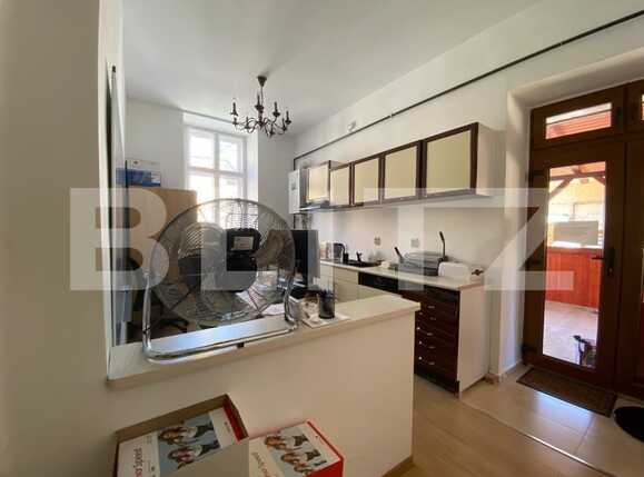 Spațiu birouri de închiriat Central - 54653SIB | BLITZ Cluj-Napoca | Poza11