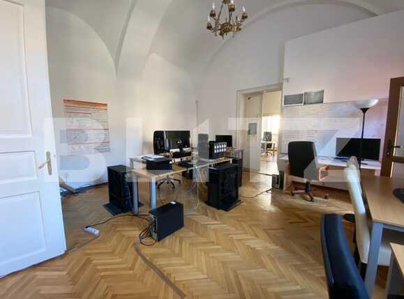 Spațiu birouri de închiriat Central - 54653SIB | BLITZ Cluj-Napoca | Poza3