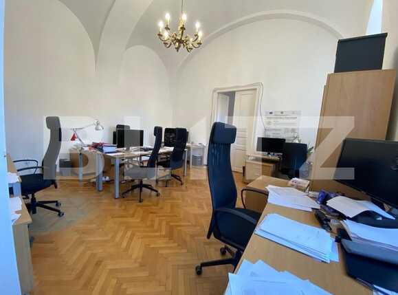 Spațiu birouri de închiriat Central - 54653SIB | BLITZ Cluj-Napoca | Poza7
