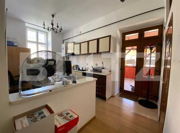 Spațiu birouri de închiriat Central - 54653SIB | BLITZ Cluj-Napoca | Poza10