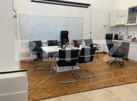 Spațiu birouri de închiriat Central - 54653SIB | BLITZ Cluj-Napoca | Poza2