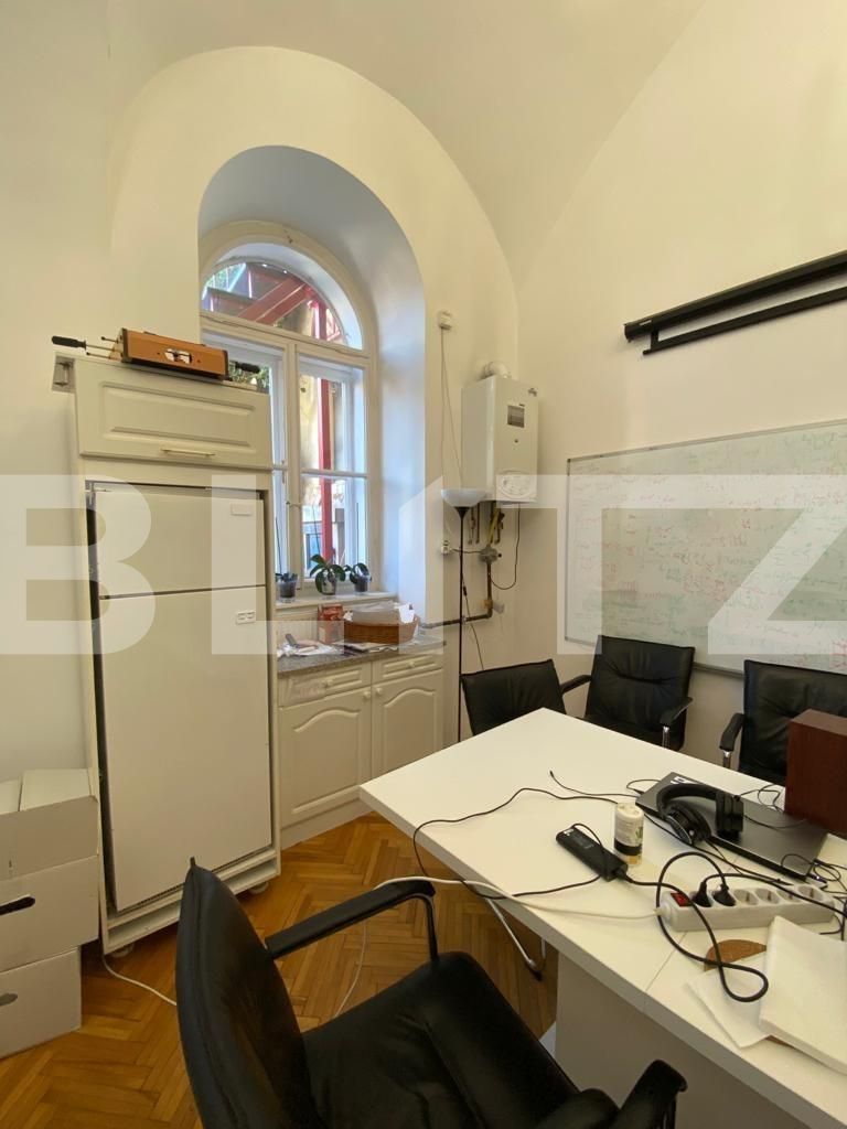 Spațiu birouri de închiriat Central - 54653SIB | BLITZ Cluj-Napoca | Poza6