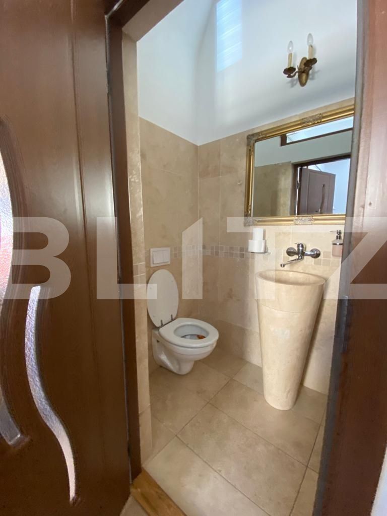 Spațiu birouri de închiriat Central - 54653SIB | BLITZ Cluj-Napoca | Poza14