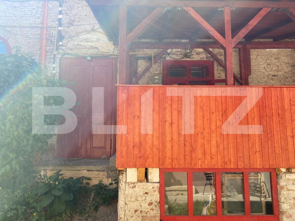 Spațiu birouri de închiriat Central - 54653SIB | BLITZ Cluj-Napoca | Poza12