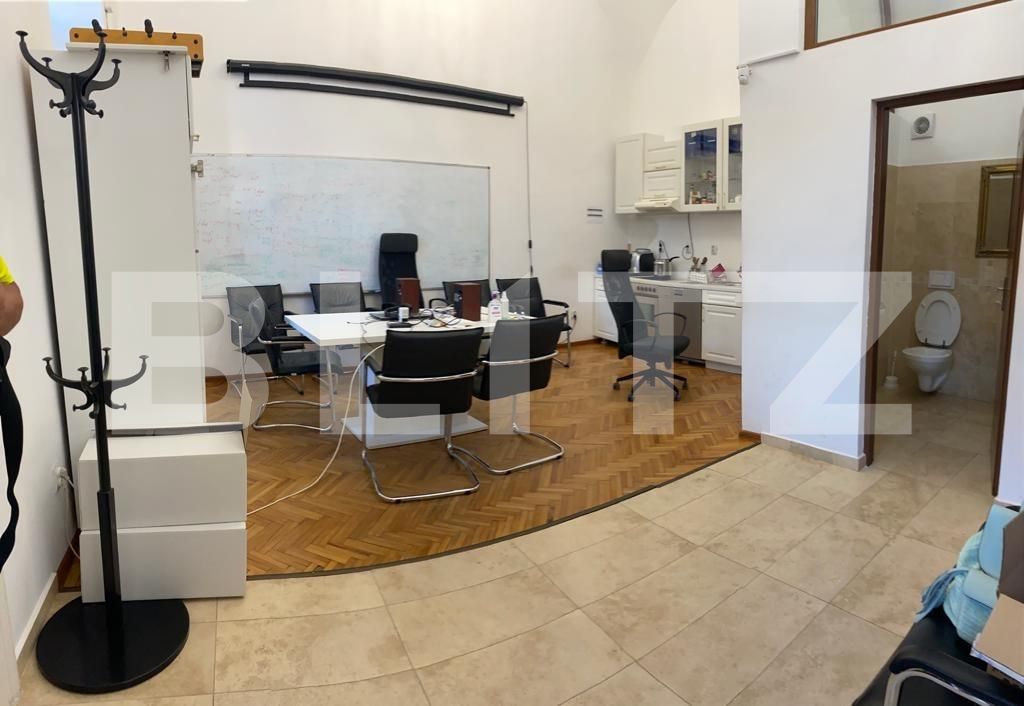 Spațiu birouri de închiriat Central - 54653SIB | BLITZ Cluj-Napoca | Poza4