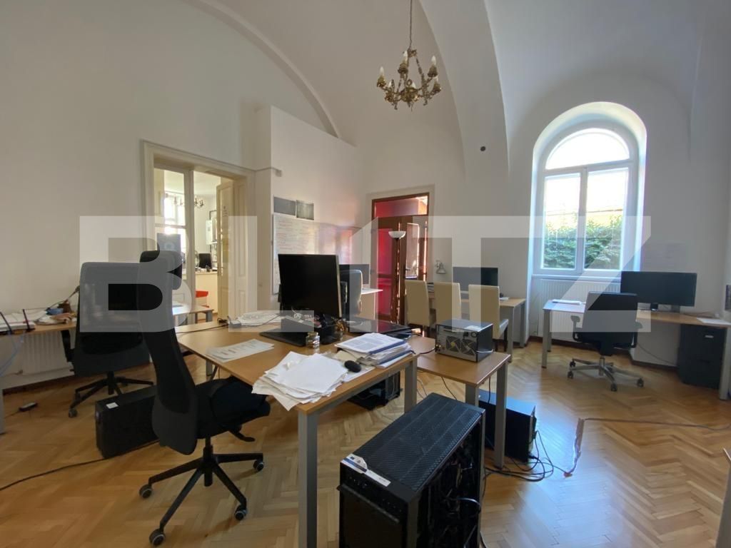 Spațiu birouri de închiriat Central - 54653SIB | BLITZ Cluj-Napoca | Poza9