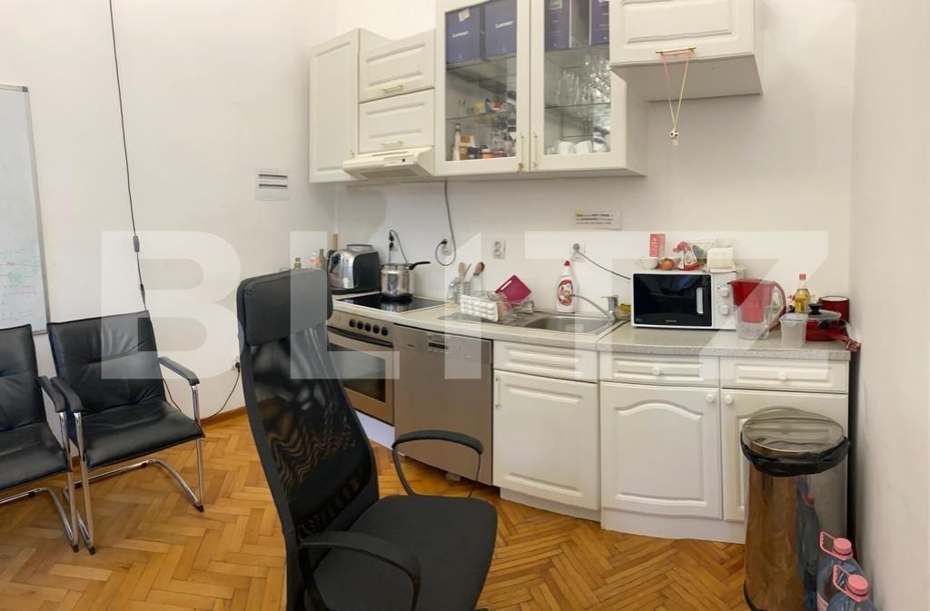 Spațiu birouri de închiriat Central - 54653SIB | BLITZ Cluj-Napoca | Poza5
