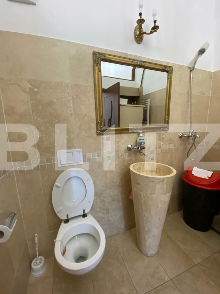 Spațiu birouri de închiriat Central - 54653SIB | BLITZ Cluj-Napoca | Poza13