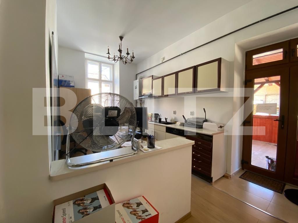 Spațiu birouri de închiriat Central - 54653SIB | BLITZ Cluj-Napoca | Poza11