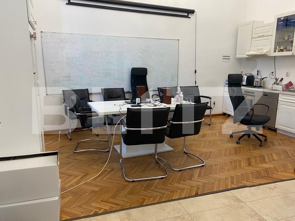 Spațiu birouri de închiriat Central - 54653SIB | BLITZ Cluj-Napoca | Poza2
