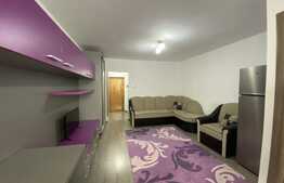 Garsoniera 30 mp, moderna, pet friendly, zona strazii Detunata