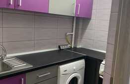 Garsoniera 30 mp, moderna, pet friendly, zona strazii Detunata