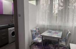 Garsoniera 30 mp, moderna, pet friendly, zona strazii Detunata