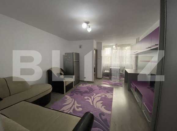 Garsonieră de închiriat Gheorgheni - 54656AI | BLITZ Cluj-Napoca | Poza2