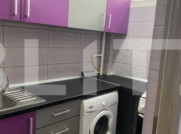 Garsonieră de închiriat Gheorgheni - 54656AI | BLITZ Cluj-Napoca | Poza6