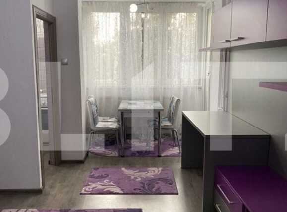 Garsonieră de închiriat Gheorgheni - 54656AI | BLITZ Cluj-Napoca | Poza5