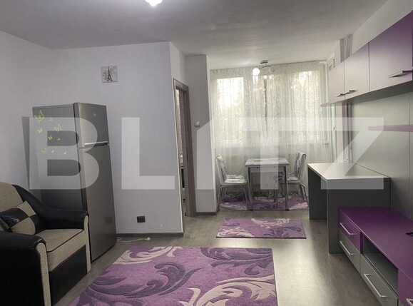 Garsonieră de închiriat Gheorgheni - 54656AI | BLITZ Cluj-Napoca | Poza4