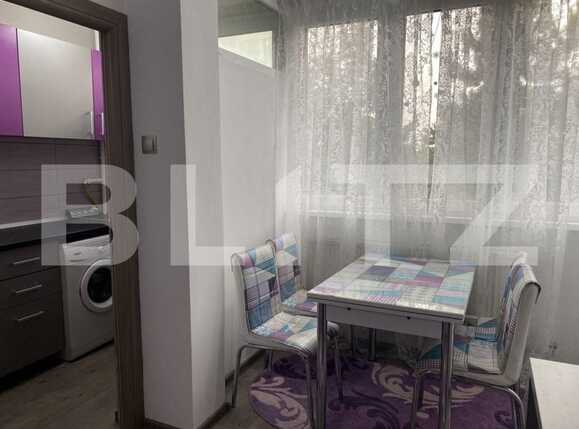 Garsonieră de închiriat Gheorgheni - 54656AI | BLITZ Cluj-Napoca | Poza8