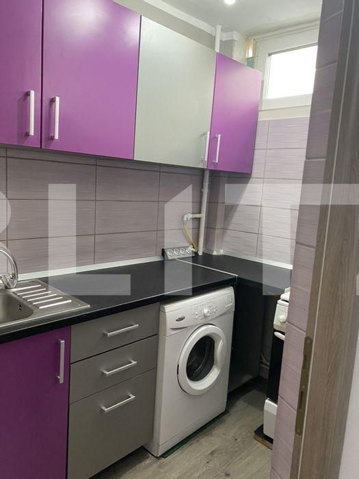 Garsonieră de închiriat Gheorgheni - 54656AI | BLITZ Cluj-Napoca | Poza6