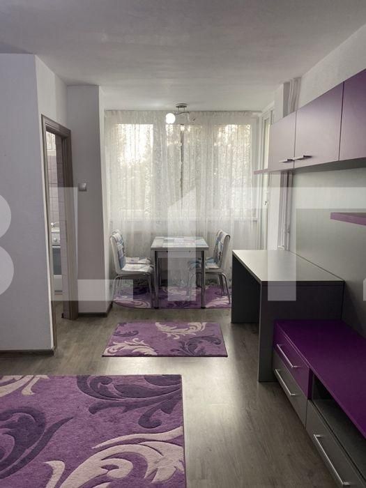 Garsonieră de închiriat Gheorgheni - 54656AI | BLITZ Cluj-Napoca | Poza5