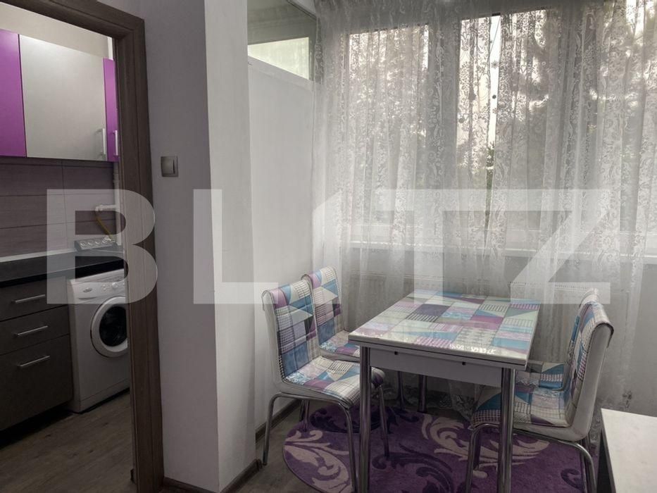 Garsonieră de închiriat Gheorgheni - 54656AI | BLITZ Cluj-Napoca | Poza8