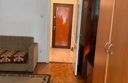 Garsoniera 30 mp, pet friendly, zona strazii Detunata