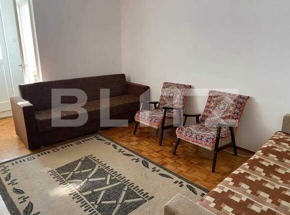 Garsonieră de închiriat Gheorgheni - 54657AI | BLITZ Cluj-Napoca | Poza6