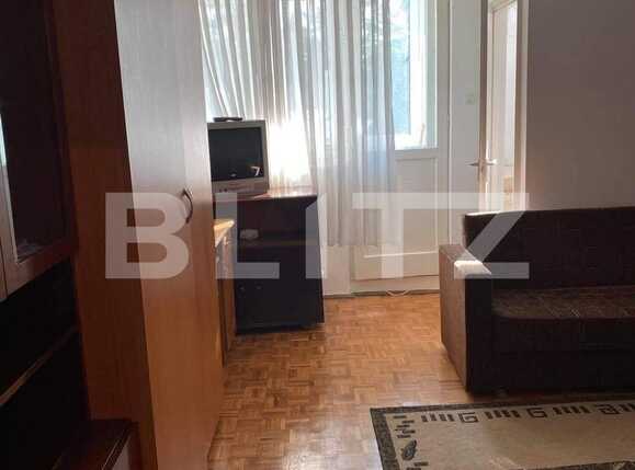 Garsonieră de închiriat Gheorgheni - 54657AI | BLITZ Cluj-Napoca | Poza3